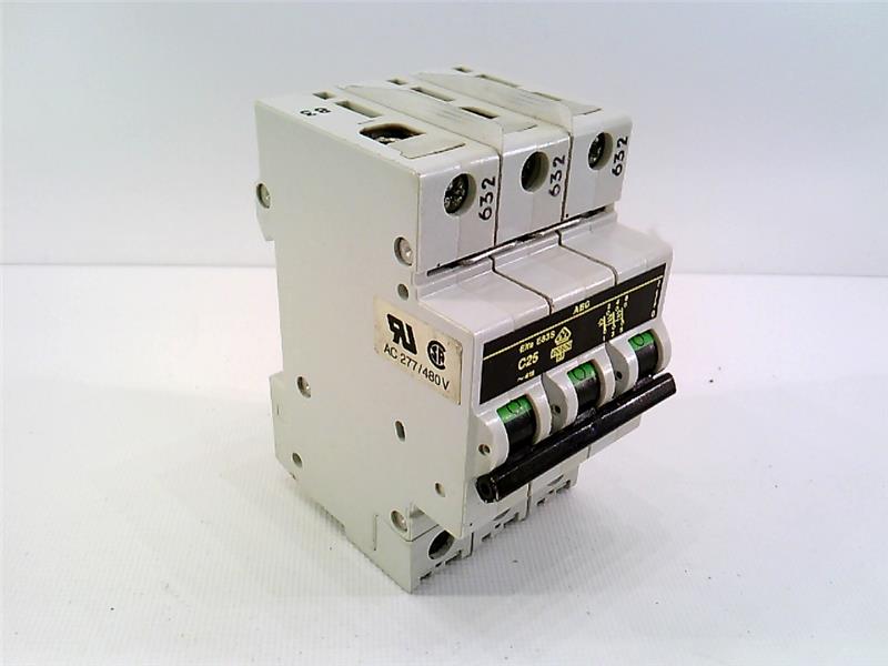 EEC AEG ME83S-C25