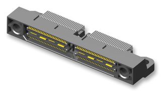 QSS-050-01-F-D-RA-WT by SAMTEC