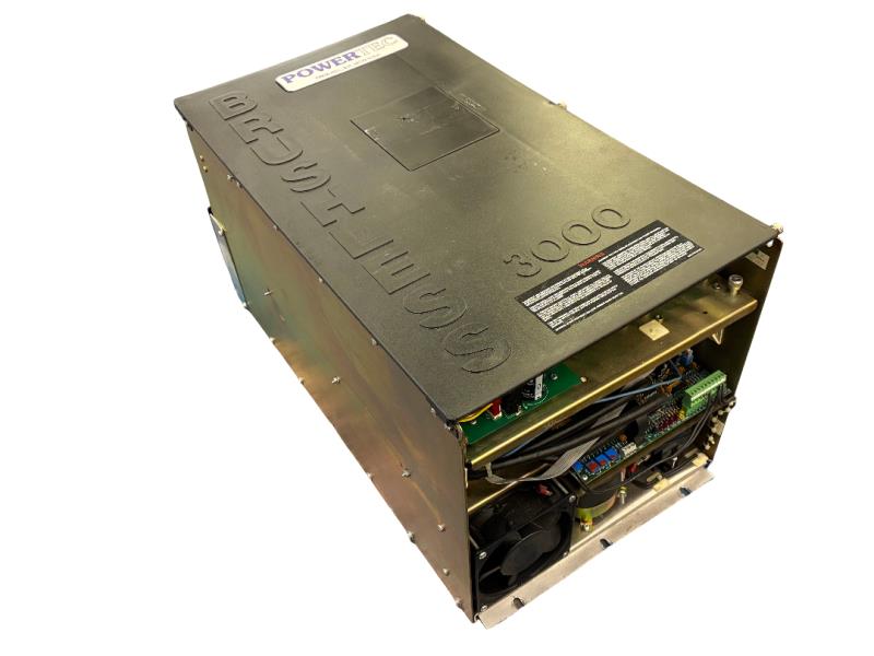 C0753.N4CH0221NN1 por POWERTEC INDUSTRIAL MOTORS INC