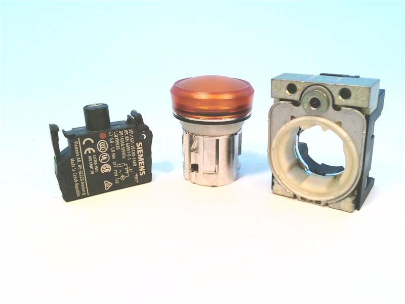 SIEMENS 3SU1153-6AA00-1AA0