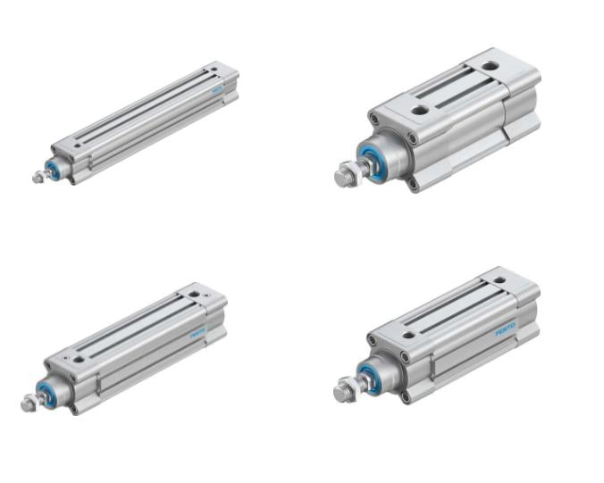 FESTO DSBC-63-50-PPSA-N3