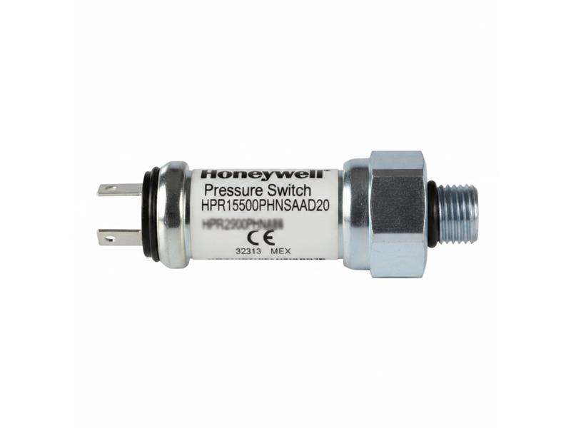 HPR15520PFESNMAD20 par HONEYWELL