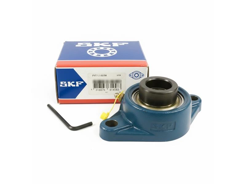 SKF FYT1.1/8FM