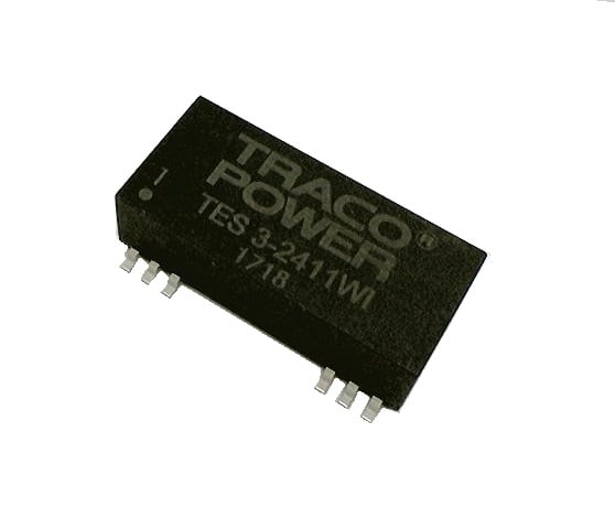 TES 3-2411WI by TRACO ELECTRIC