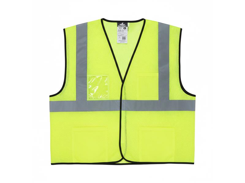 V2CL2ML par MCR SAFETY