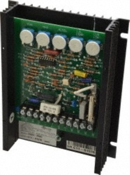 DART CONTROLS 251G-12C