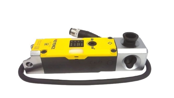 GS-71PC Safety Switch by KEYENCE CORP