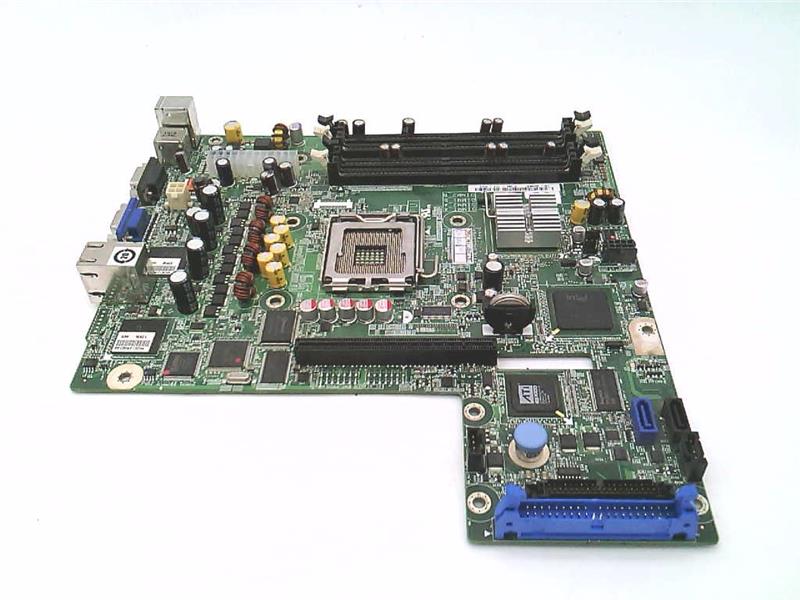 DELL KM697