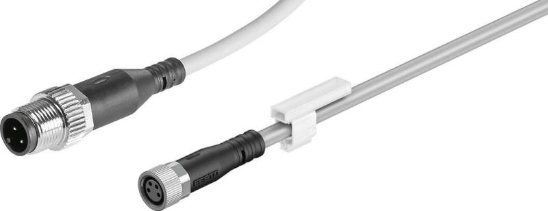 FESTO NEBU-M8G4-K-1-N-M12G4