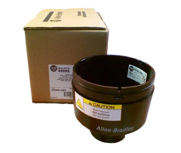 ALLEN BRADLEY 855BS-ABN