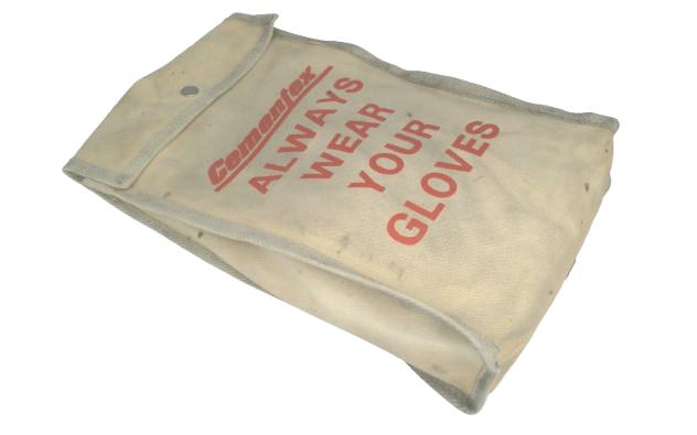 CEMENTEX IGK0-11-8B