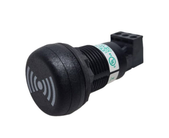 ALLEN BRADLEY 855P-B20SE22