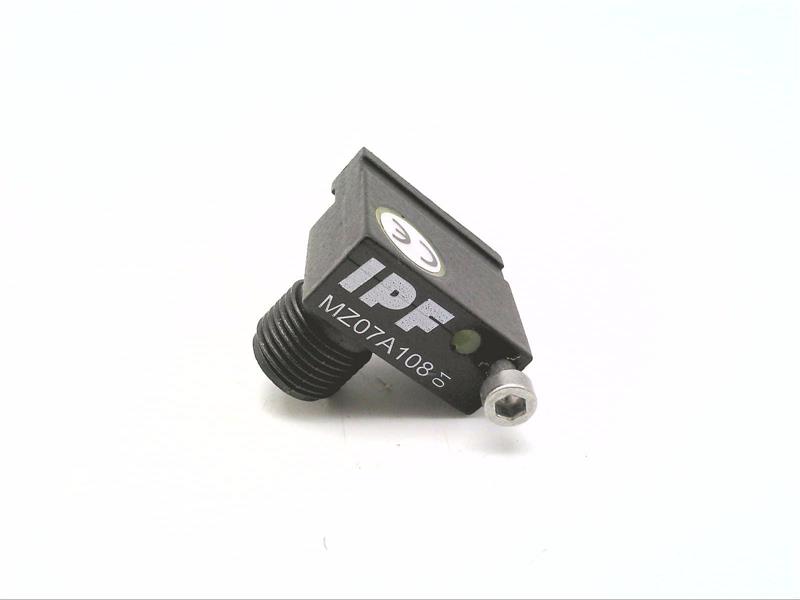IPF ELECTRONIC MZ07A108