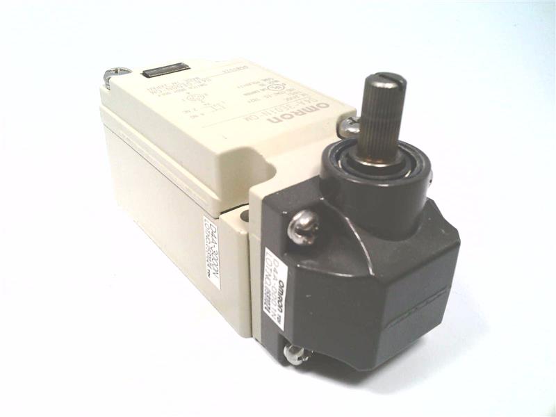 OMRON D4A-3E01N-GM