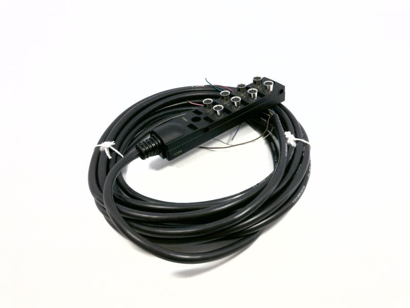 TURCK TB-8M8M-3P2-5