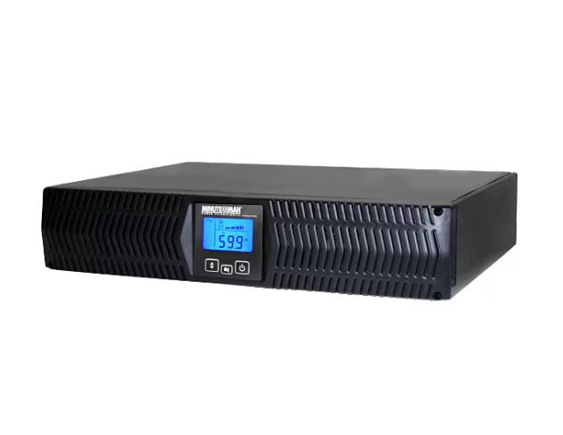 ED2000RTXL2U by MINUTEMAN POWER TECHNOLOGIES