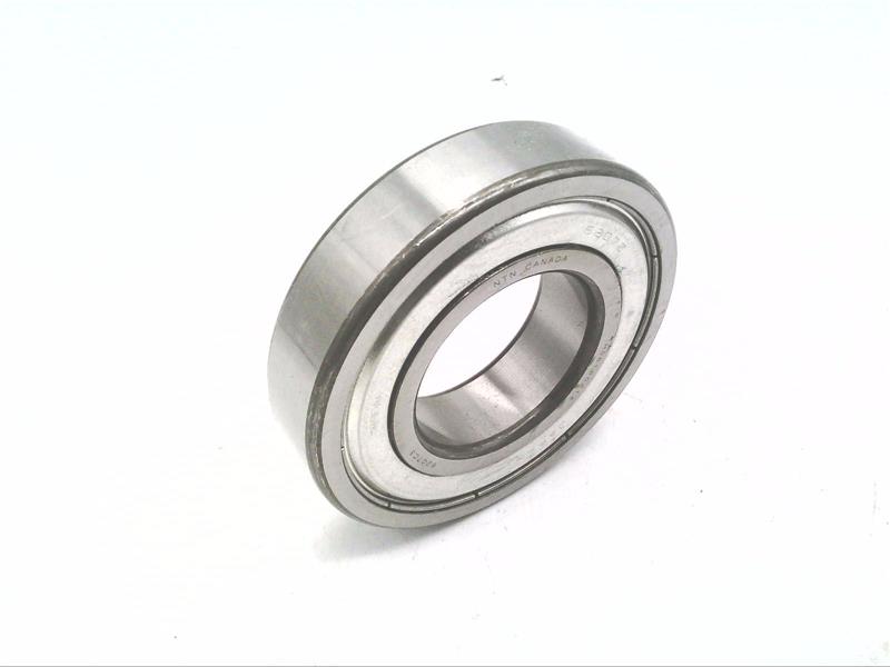 NTN BEARING 6207ZZC3/EM