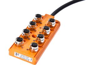 IPF ELECTRONIC VK001007
