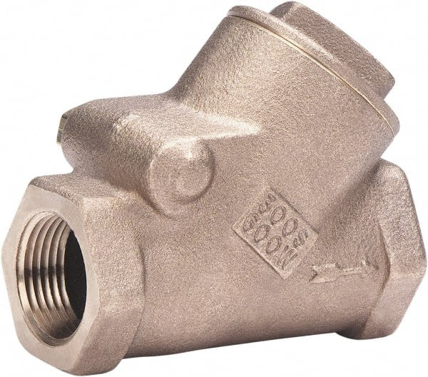 MILWAUKEE VALVE 507-112