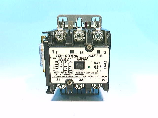TYCO 3100-30T828WA