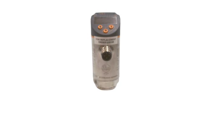 EFECTOR KIT, PN2223 PRE-PROGRAMMED -U25169