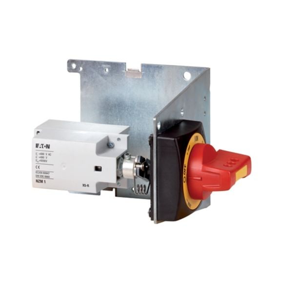 EATON CORPORATION NZM2-XSRM-L