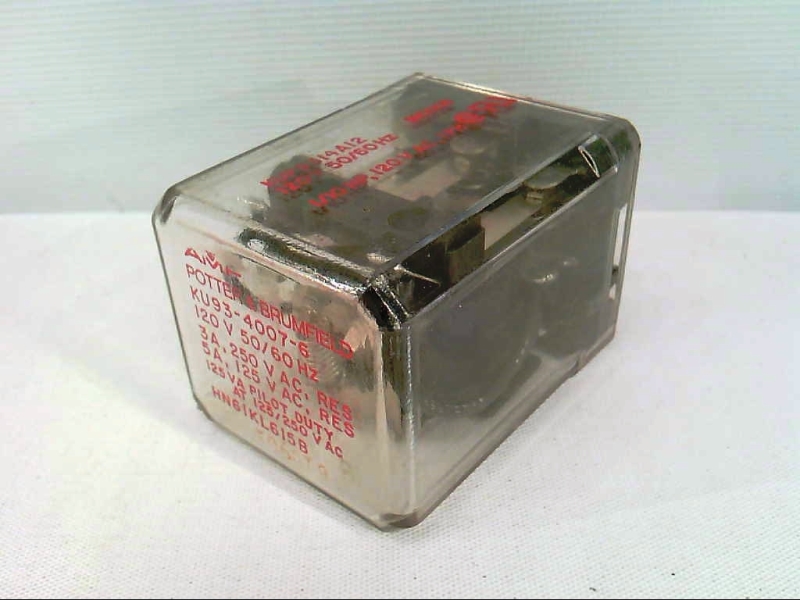 TE CONNECTIVITY KU93-4007-6