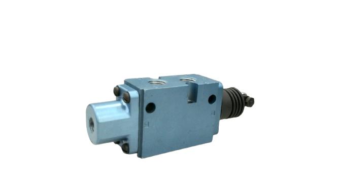 MAC VALVES INC 180015-112-0003