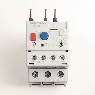 ALLEN BRADLEY 193-EEWZ
