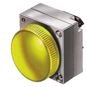 SIEMENS 3SB3501-6AA30-ZB01
