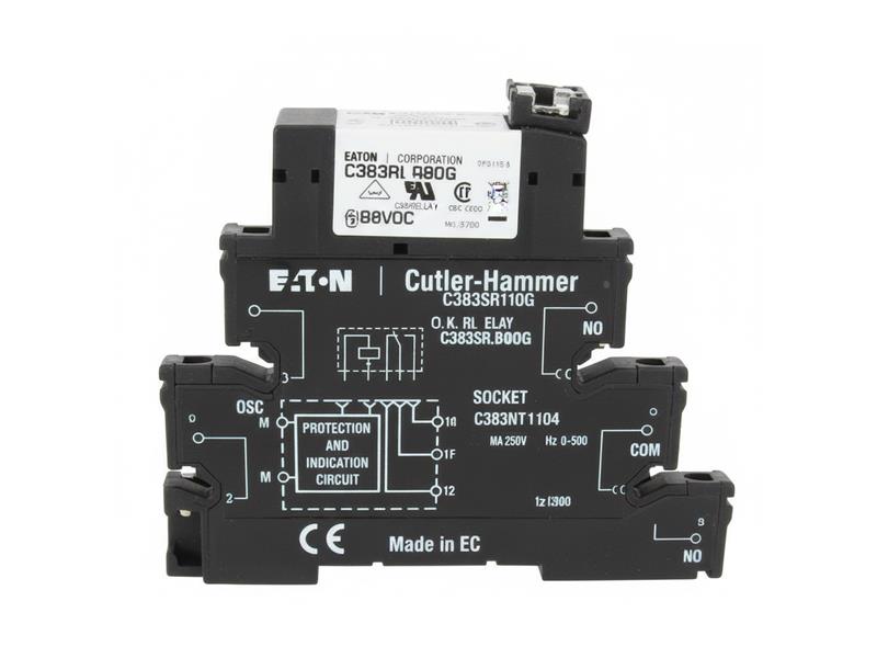 EATON CORPORATION C383SR110G