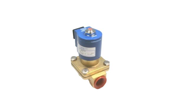 GC VALVES S201YF16V5DG4