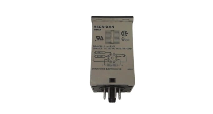 OMRON H5CN-XAN-DC 12-48