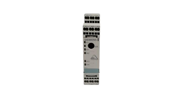 SIEMENS 3RK1200-0CG02-0AA2