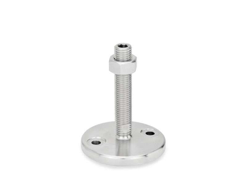 JW WINCO 23-120-3/4X10-100-D1-UK