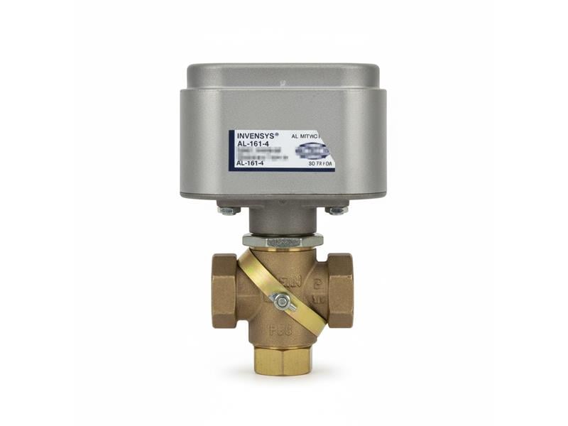 AL-161-4 by INVENSYS