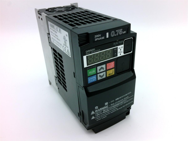 OMRON 3G3MX2-A2007-V1