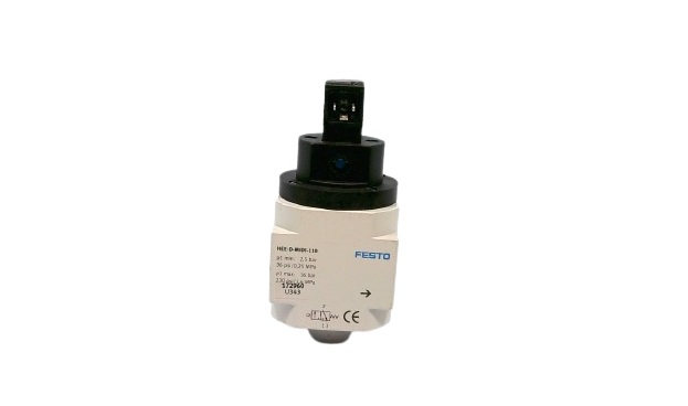FESTO HEE-D-MIDI-110