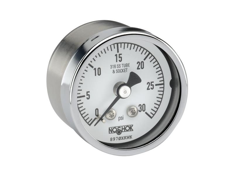NOSHOK 15-411-200-PSI