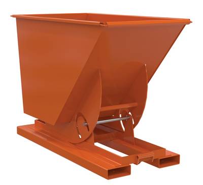 VESTIL D-75-LD-NB-ORG-C