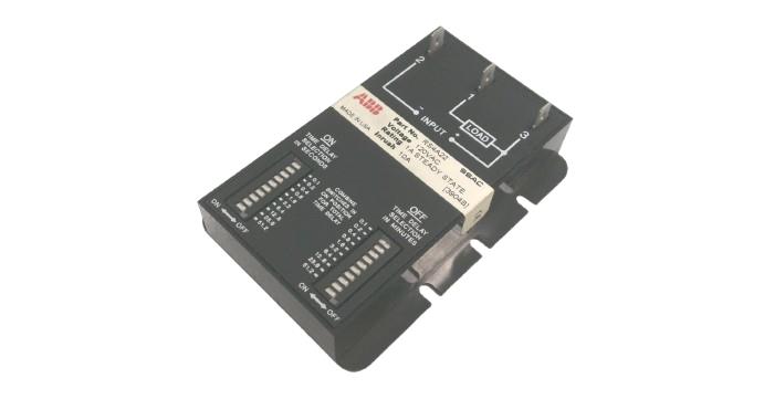 ASEA BROWN BOVERI RS4A22