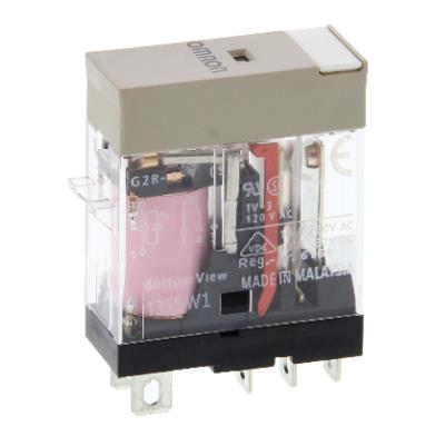 OMRON G2R-1-S AC120(S)