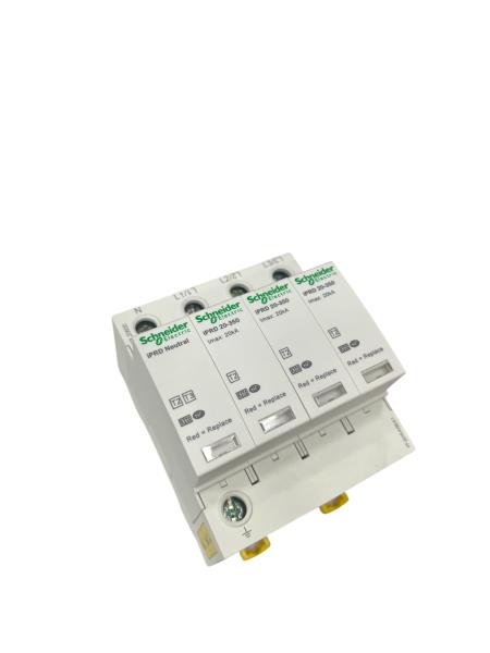 A9L20600 by SCHNEIDER ELECTRIC