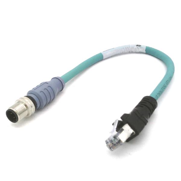 TURCK RSSD RJ45S 441-0.3M
