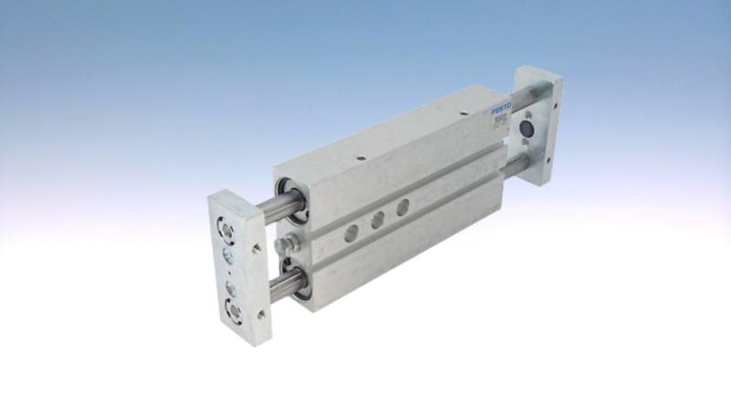 FESTO DPZJ-16-40-P-A-KF-S2