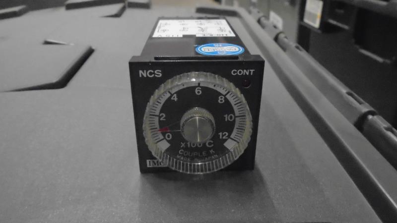IMO NCS-110-R/E