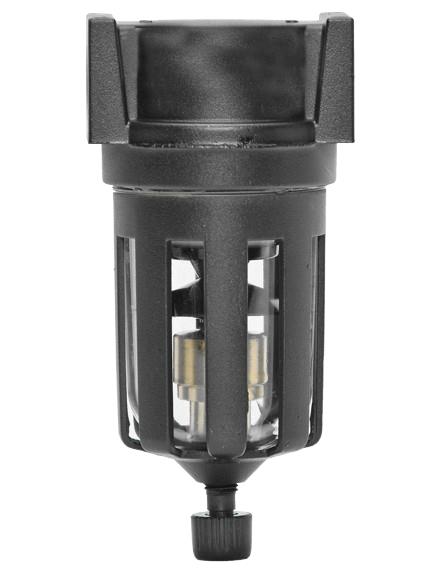 ROSS CONTROLS C5021B3027