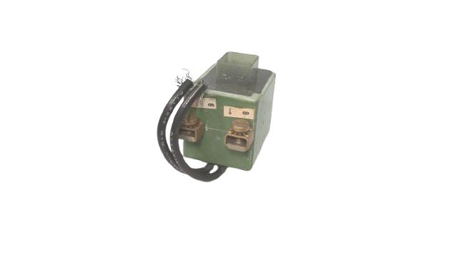 GENERAL ELECTRIC 15D1G75
