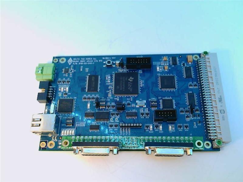 OMRON 9118-00-040-1