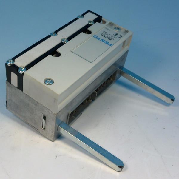 FESTO MPA1-FB-EPL-GU